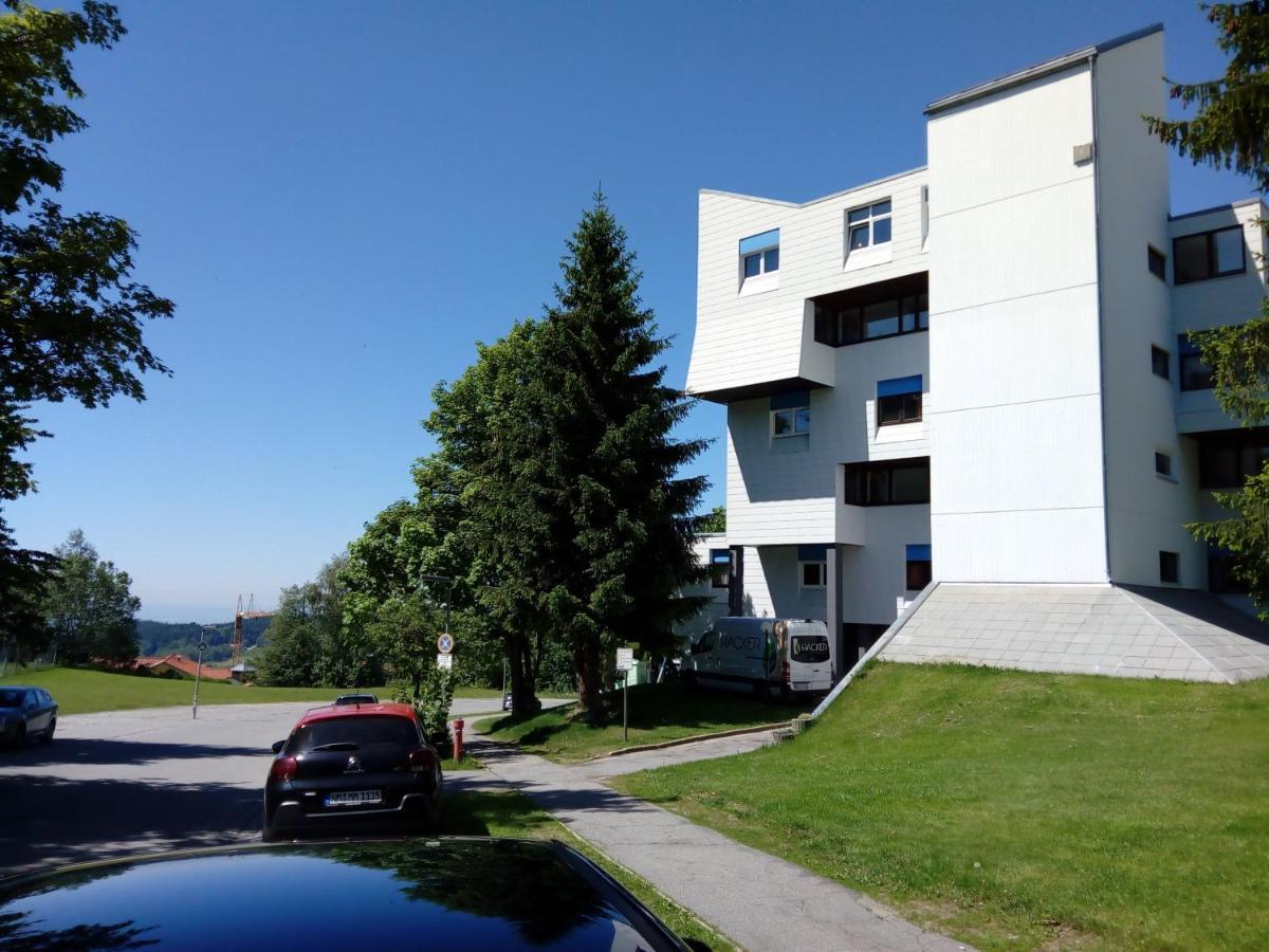 Wellness Apartment Санкт-Энгльмар Экстерьер фото