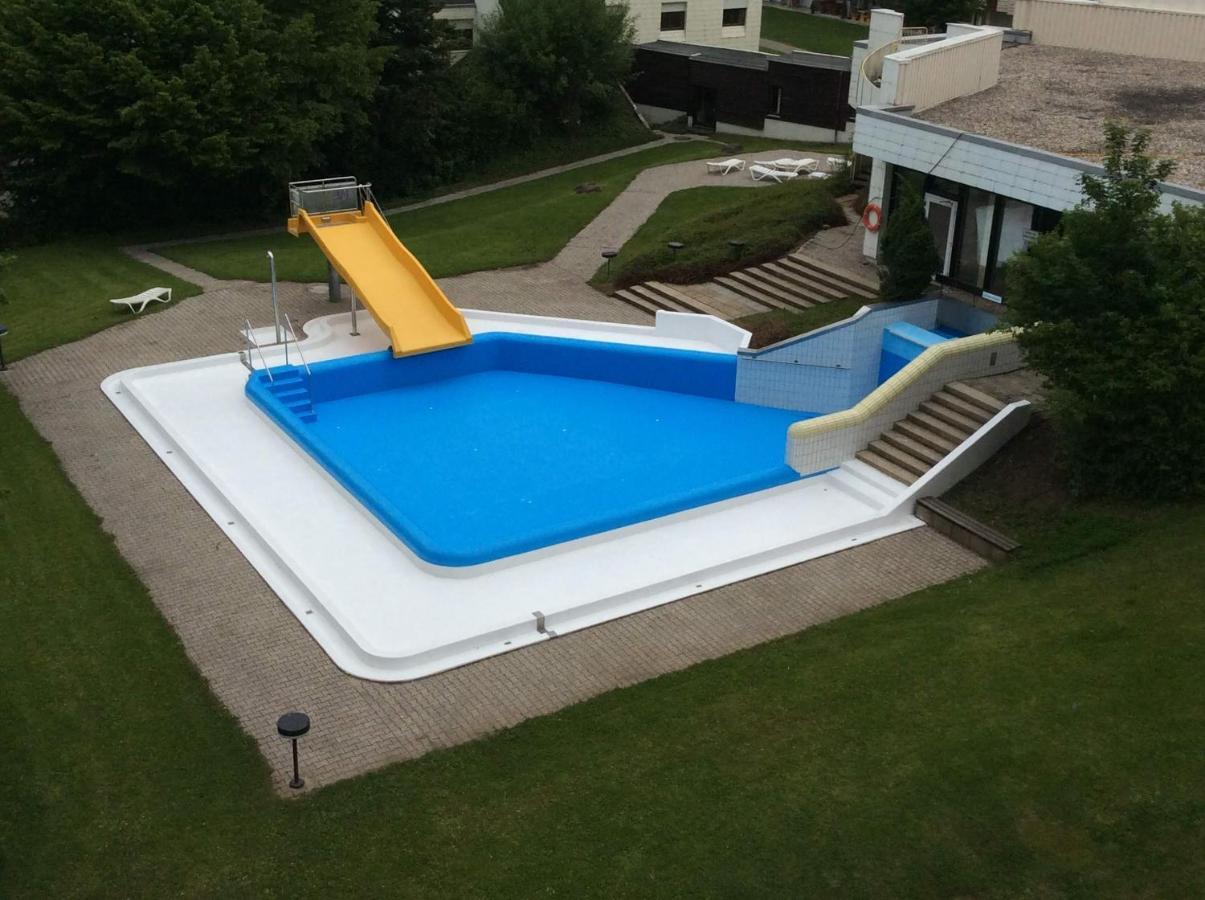 Wellness Apartment Санкт-Энгльмар Экстерьер фото