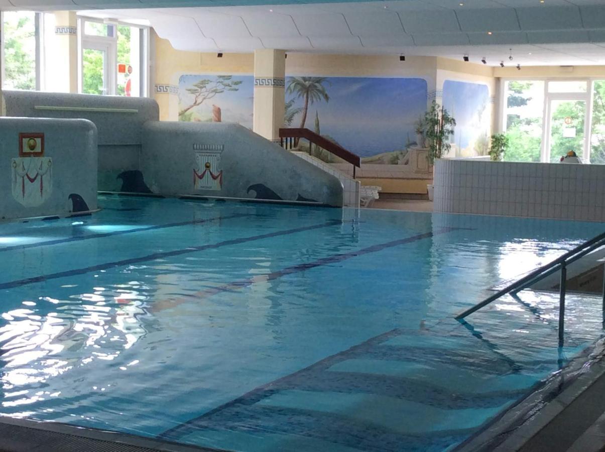 Wellness Apartment Санкт-Энгльмар Экстерьер фото