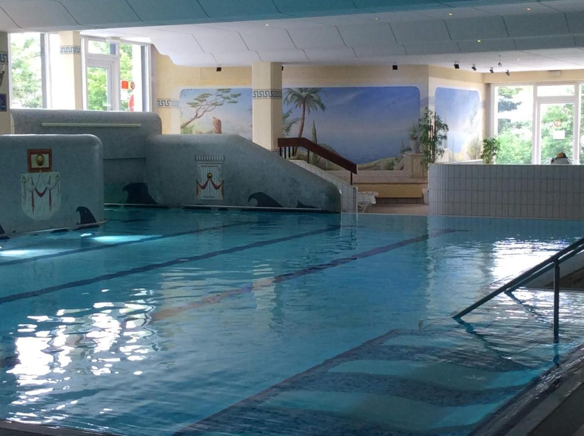 Wellness Apartment Санкт-Энгльмар Экстерьер фото