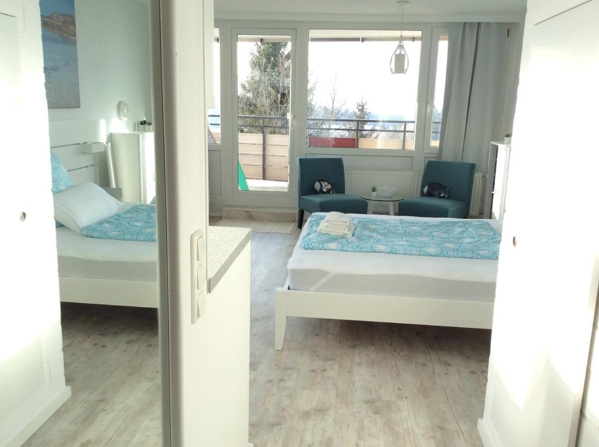 Wellness Apartment Санкт-Энгльмар Экстерьер фото